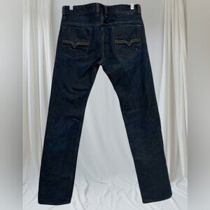 Diésel Safado regular Slim Straight men jeans size 30x32